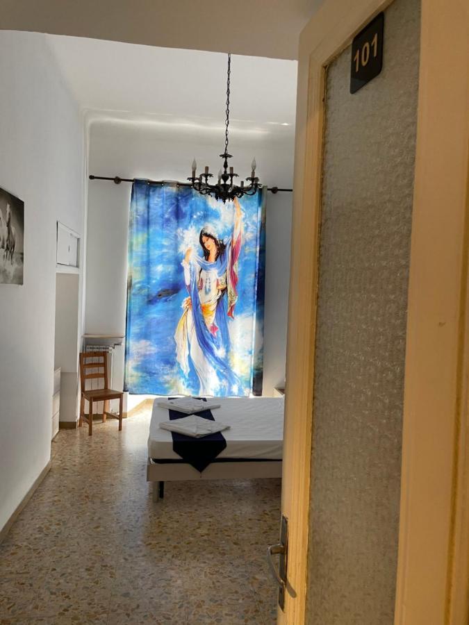 Roma Paradise Exterior foto