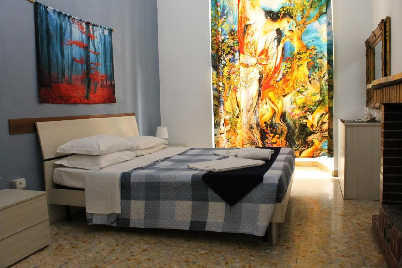 Roma Paradise Exterior foto