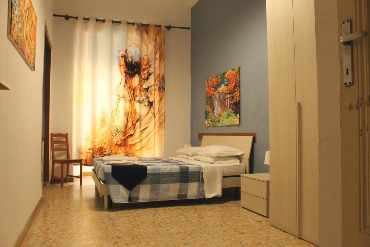 Roma Paradise Exterior foto