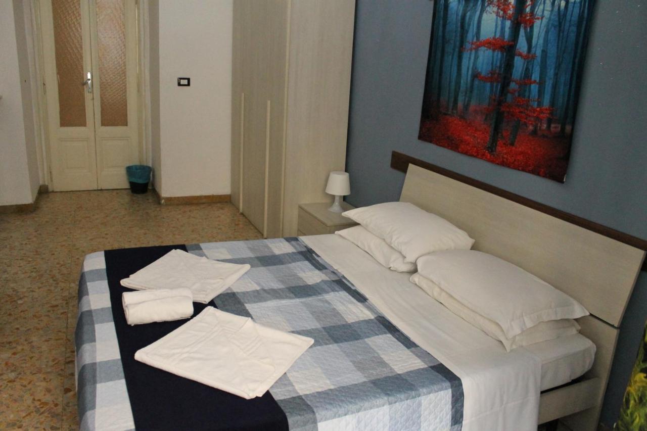 Roma Paradise Exterior foto