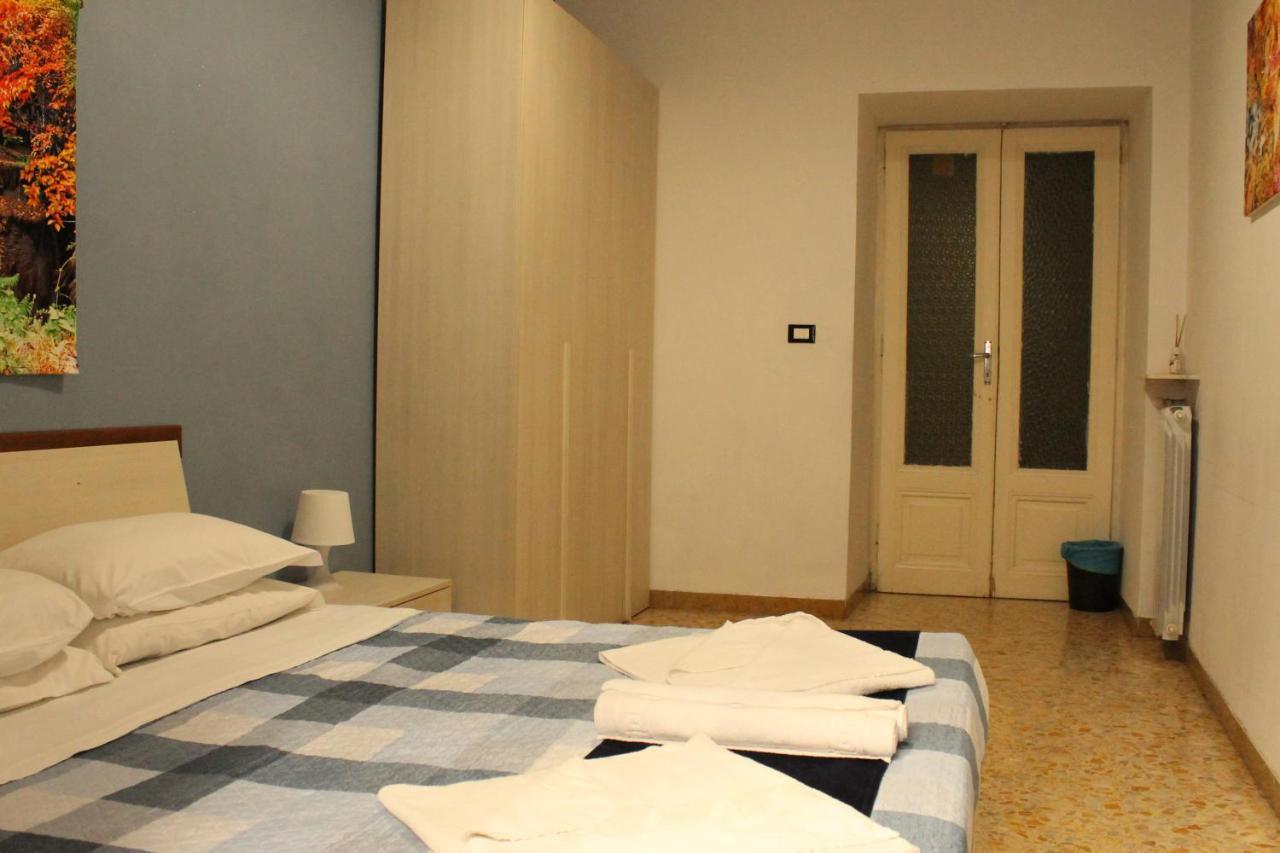 Roma Paradise Exterior foto